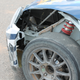 Illustration for article titled Battered Rallycross Volkswagen Finally Looks Like An Off-Road Volkswagen